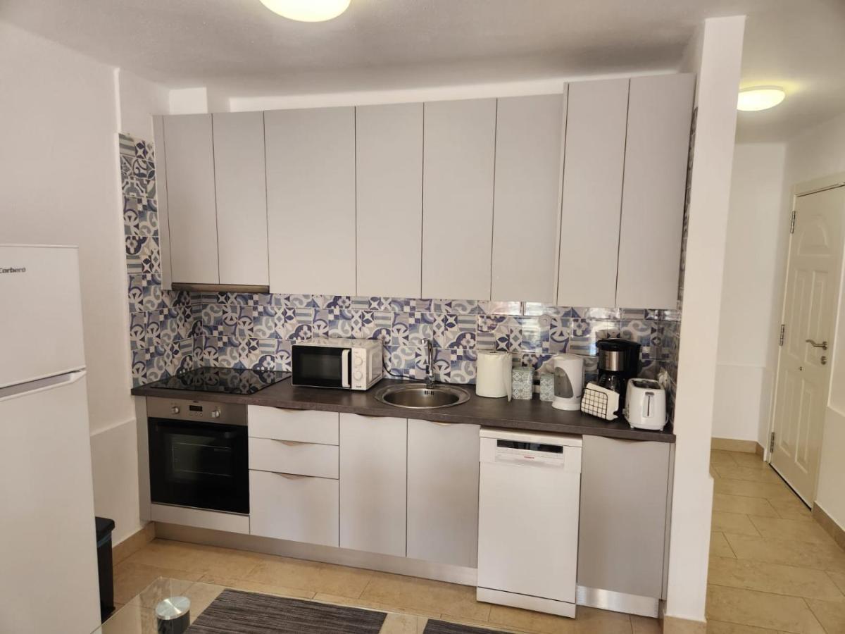 Golf & Ocean Breeze Apartment San Miguel de Abona Extérieur photo